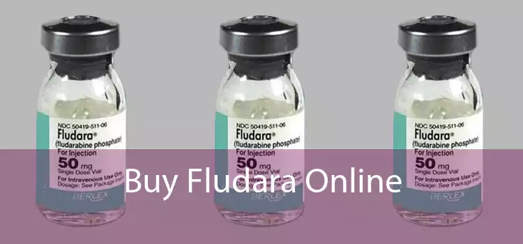 Buy Fludara Online 