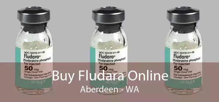 Buy Fludara Online Aberdeen - WA