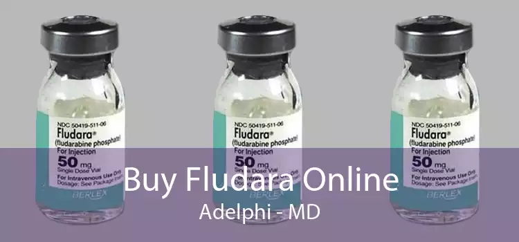 Buy Fludara Online Adelphi - MD