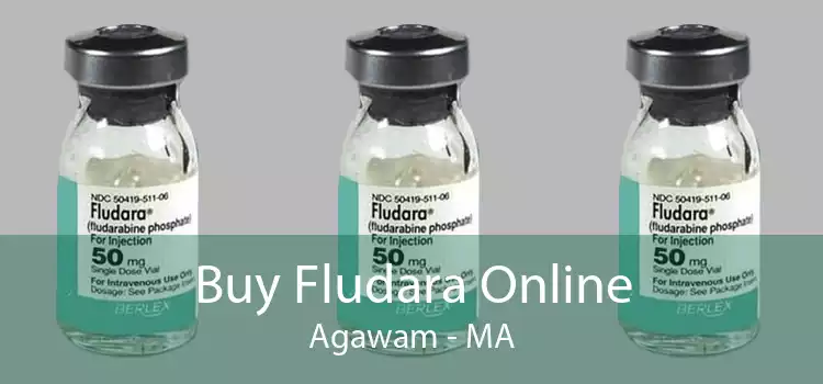 Buy Fludara Online Agawam - MA