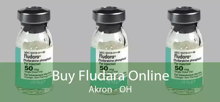 Buy Fludara Online Akron - OH