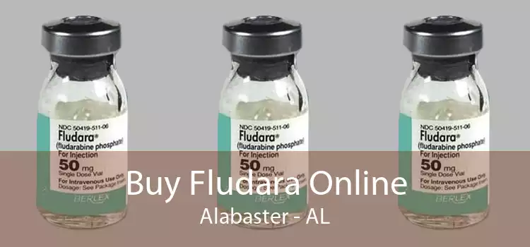 Buy Fludara Online Alabaster - AL