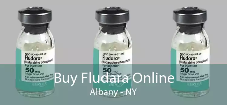 Buy Fludara Online Albany - NY