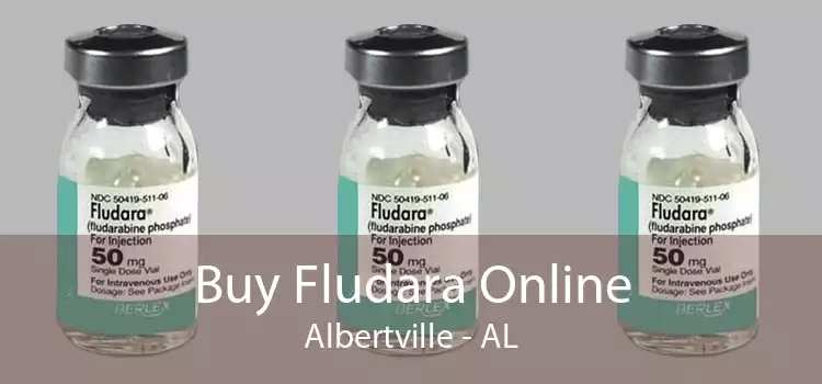 Buy Fludara Online Albertville - AL