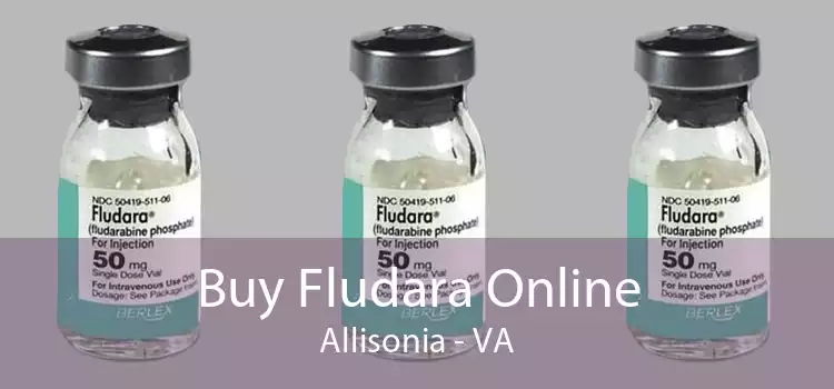Buy Fludara Online Allisonia - VA
