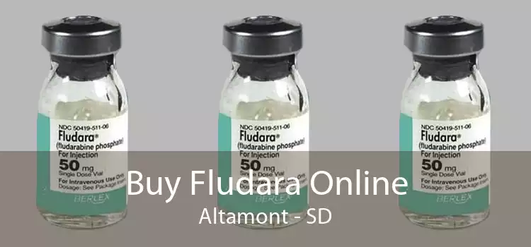 Buy Fludara Online Altamont - SD