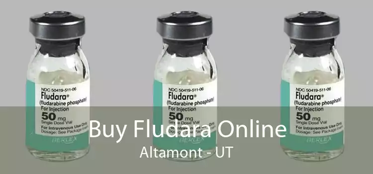Buy Fludara Online Altamont - UT