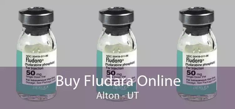 Buy Fludara Online Alton - UT