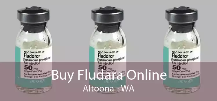 Buy Fludara Online Altoona - WA