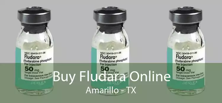 Buy Fludara Online Amarillo - TX