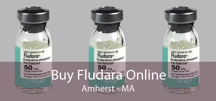 Buy Fludara Online Amherst - MA
