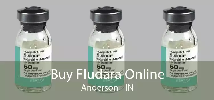 Buy Fludara Online Anderson - IN