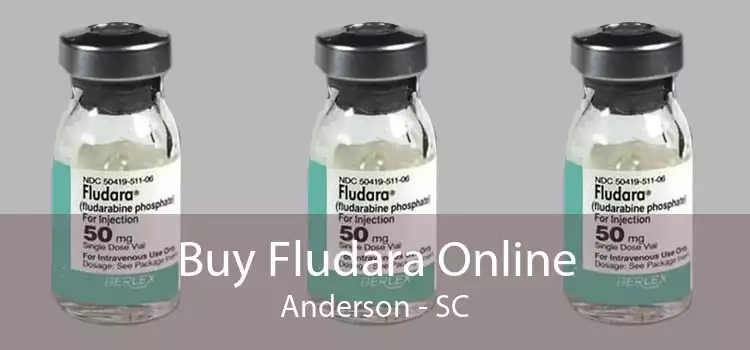 Buy Fludara Online Anderson - SC