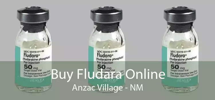 Buy Fludara Online Anzac Village - NM