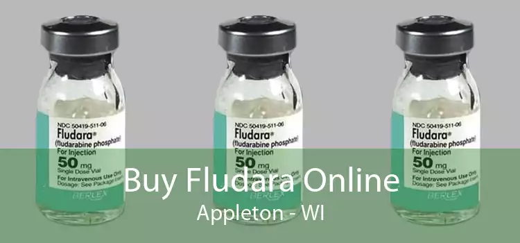 Buy Fludara Online Appleton - WI