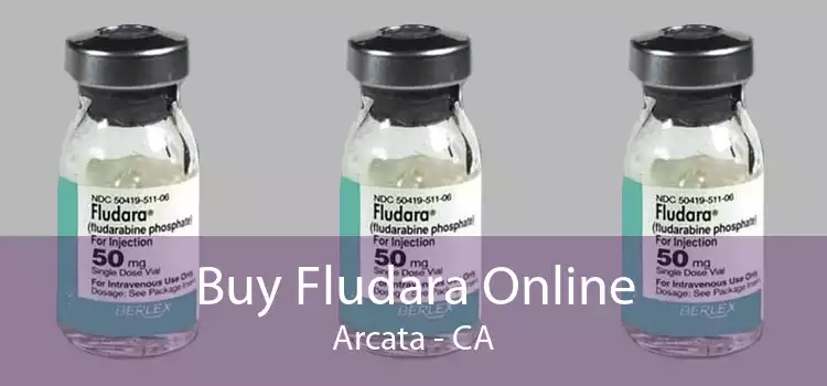 Buy Fludara Online Arcata - CA