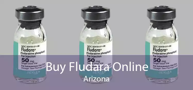 Buy Fludara Online Arizona