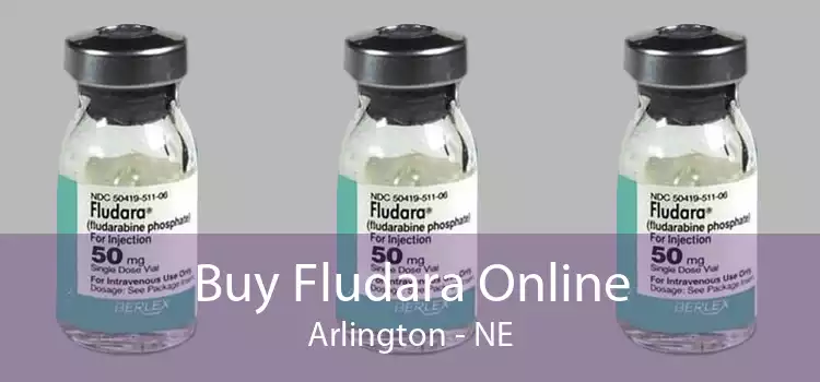 Buy Fludara Online Arlington - NE