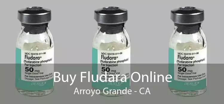 Buy Fludara Online Arroyo Grande - CA