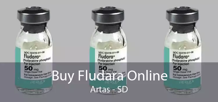 Buy Fludara Online Artas - SD