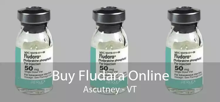 Buy Fludara Online Ascutney - VT