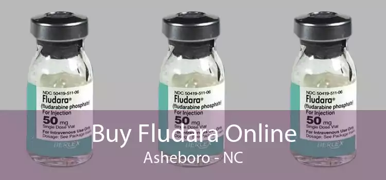 Buy Fludara Online Asheboro - NC