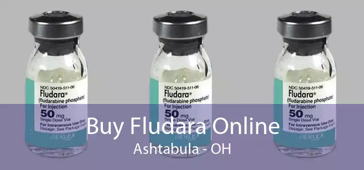 Buy Fludara Online Ashtabula - OH