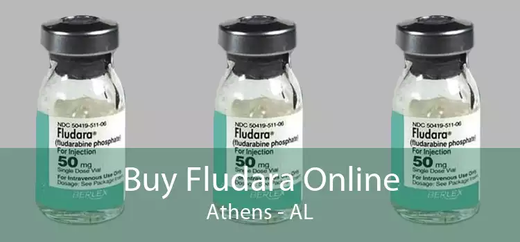 Buy Fludara Online Athens - AL
