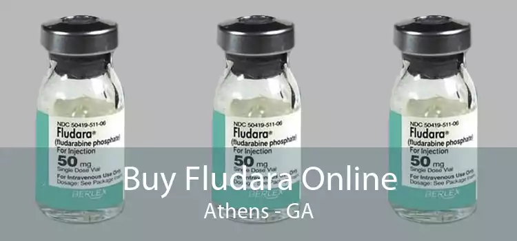 Buy Fludara Online Athens - GA