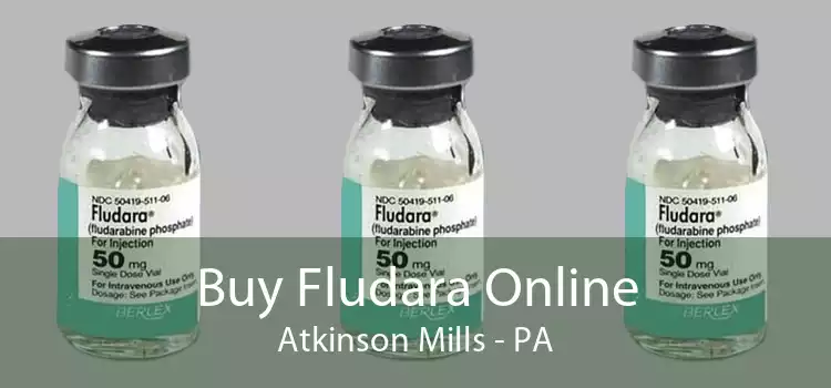 Buy Fludara Online Atkinson Mills - PA