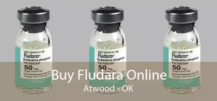 Buy Fludara Online Atwood - OK