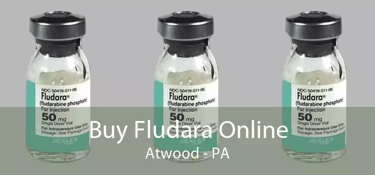 Buy Fludara Online Atwood - PA