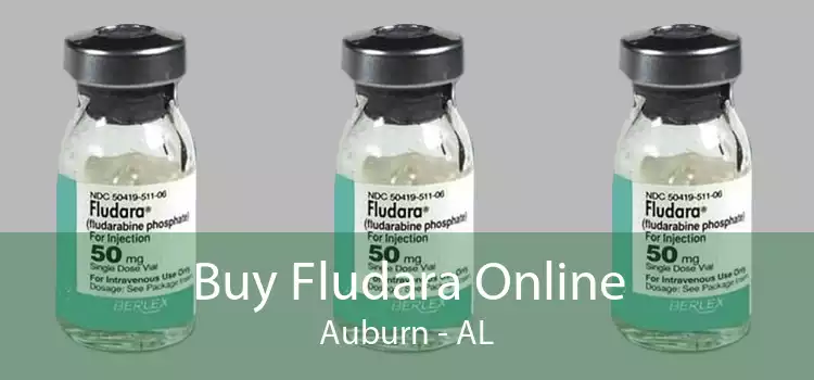 Buy Fludara Online Auburn - AL