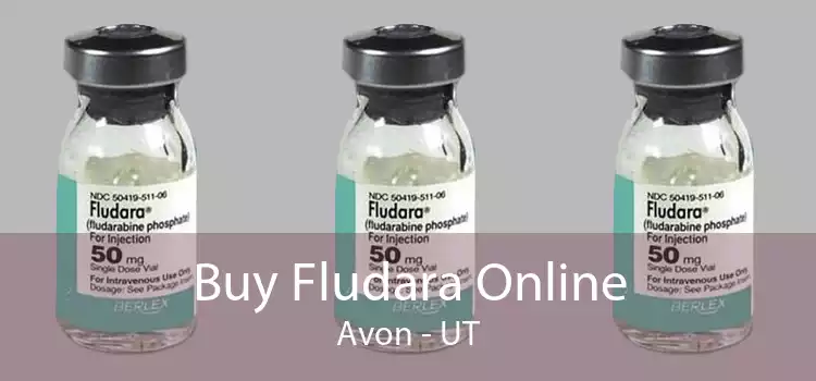 Buy Fludara Online Avon - UT