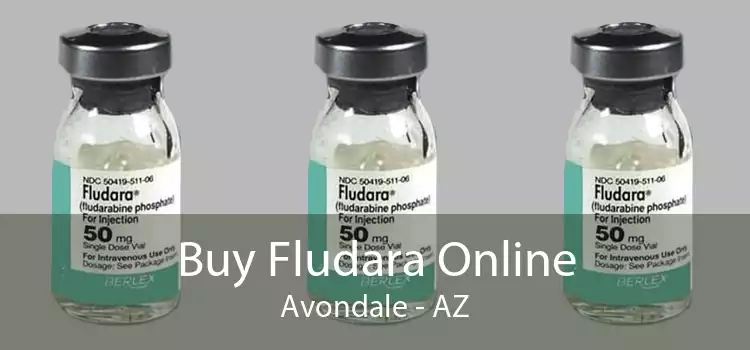 Buy Fludara Online Avondale - AZ