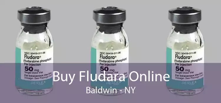 Buy Fludara Online Baldwin - NY