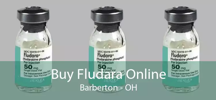 Buy Fludara Online Barberton - OH