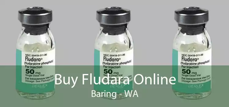 Buy Fludara Online Baring - WA