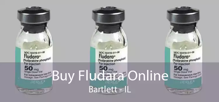 Buy Fludara Online Bartlett - IL