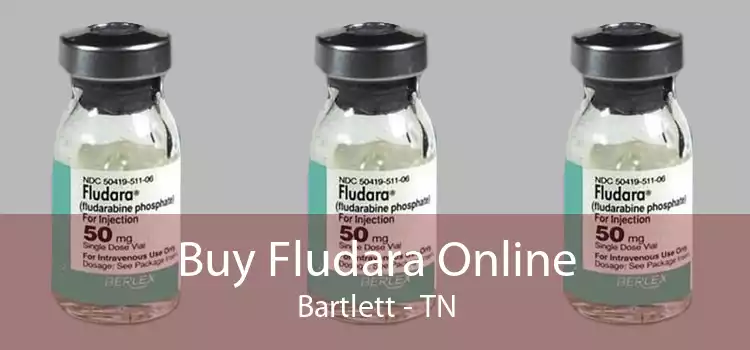Buy Fludara Online Bartlett - TN