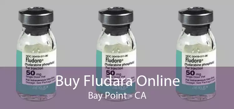 Buy Fludara Online Bay Point - CA