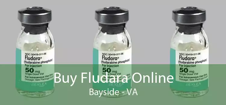 Buy Fludara Online Bayside - VA