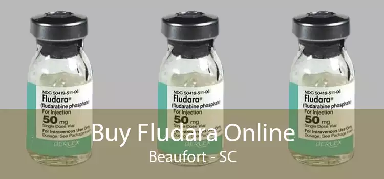 Buy Fludara Online Beaufort - SC