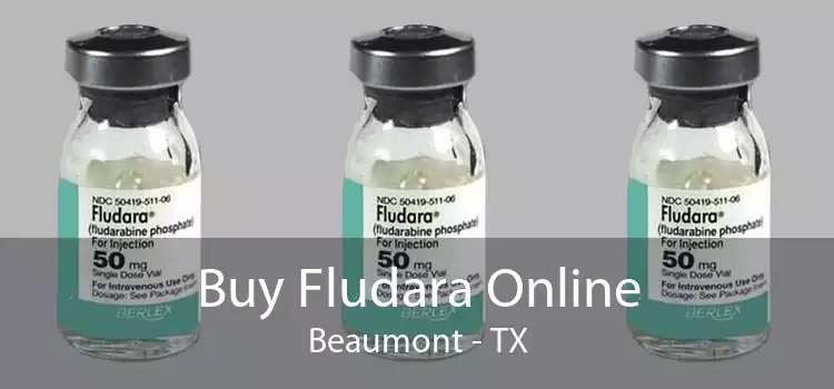 Buy Fludara Online Beaumont - TX