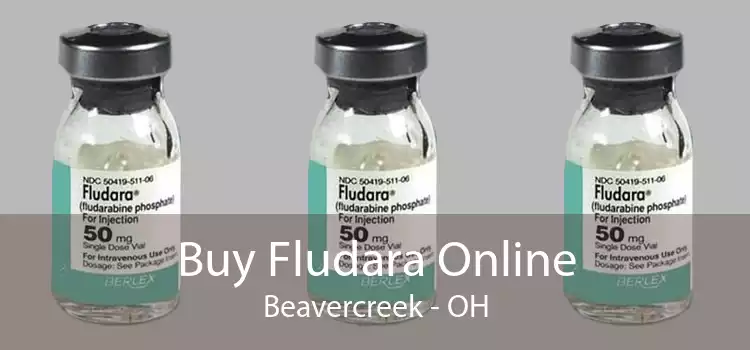Buy Fludara Online Beavercreek - OH