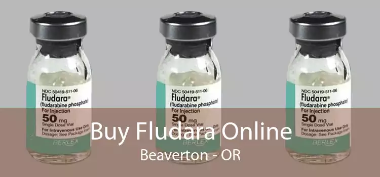 Buy Fludara Online Beaverton - OR