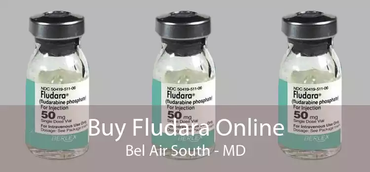Buy Fludara Online Bel Air South - MD