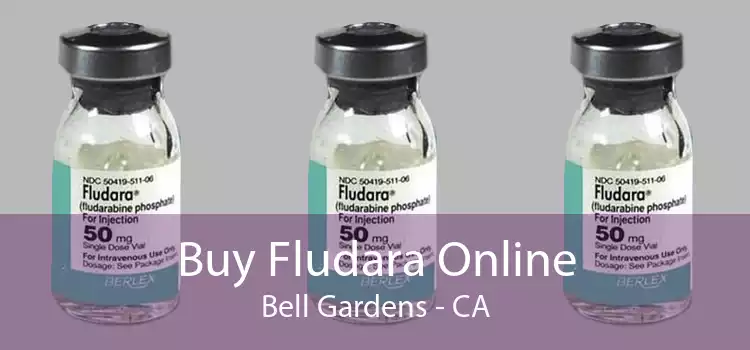 Buy Fludara Online Bell Gardens - CA