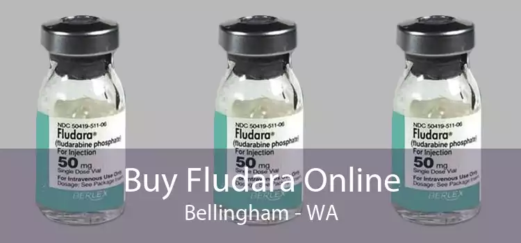 Buy Fludara Online Bellingham - WA