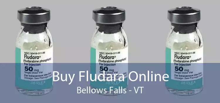 Buy Fludara Online Bellows Falls - VT